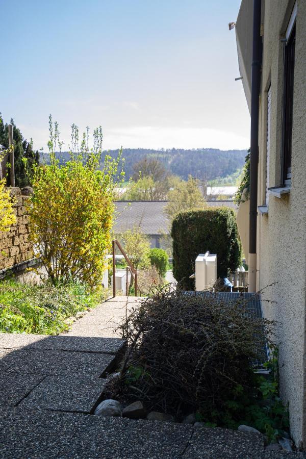 Apartamento Casa Conte Tübingen Exterior foto