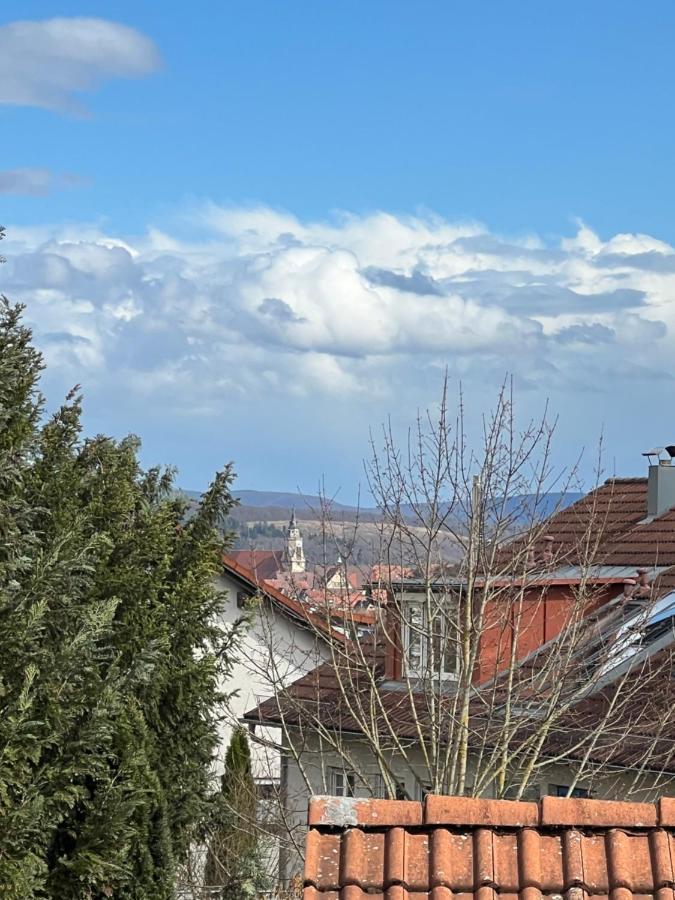 Apartamento Casa Conte Tübingen Exterior foto